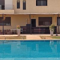 Lina Village，位于Al Hachlaf费兹萨伊斯机场 - FEZ附近的酒店