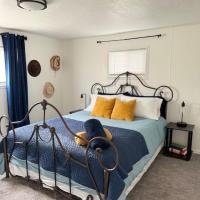 Hometown Hideaway - Wyoming，位于罗克斯普林Rock Springs County Airport - RKS附近的酒店