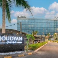 JOUDYAN Red Sea Mall Jeddah By ELAF，位于吉达Al Shatiea的酒店