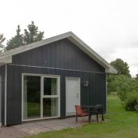 Greenstudio，位于Tjæreborg埃斯堡机场 - EBJ附近的酒店