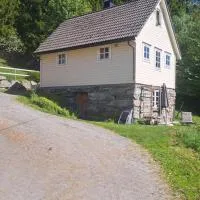 Kårhus på småbruk，位于Lia的酒店