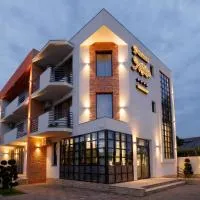 Pensiunea Natalya，位于巴克乌的酒店