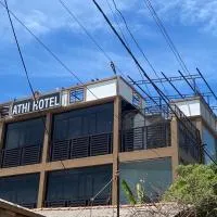 Athi Hotel,位于马纳尔的酒店