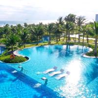 SUNNY SMES - The Arena, Cam Ranh airport，位于Dien KhanhCam Ranh International Airport - CXR附近的酒店