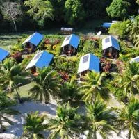 Mai Sunset Beach Resort，位于Naviti Island的酒店