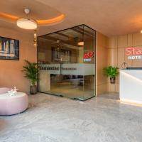 Stae Hotel-Madhapur，位于海得拉巴的酒店