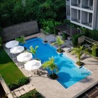 Trademark Suites at Enaki Town，位于内罗毕的酒店