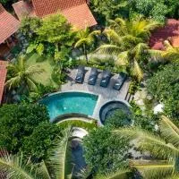 Berlima Boutique Resort，位于乌布的酒店
