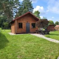 Domek dla dwojga，位于Pelnik的酒店