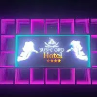Hotel Ristorante Oro，位于琴托的酒店