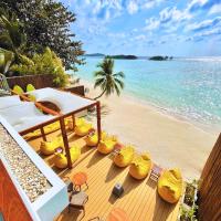 The Stay Chaweng Beach Resort- SHA Plus，位于查汶的酒店