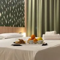 Aquasole，位于Mercallo的酒店