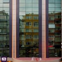 Mercure Istanbul Bakirkoy，位于伊斯坦布尔巴克区的酒店