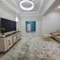 квартира，位于阿克套Aktau International Airport - SCO附近的酒店