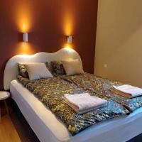 Bergistangi Apartment，位于Norðurfjörður哲居尔机场 - GJR附近的酒店