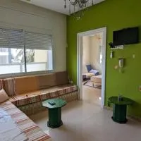 Appartement green Mahdia，位于马赫迪耶的酒店