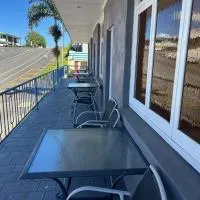 Innisfail Riverfront Motel，位于因尼斯费尔的酒店