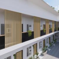 Hotel Grand Ansara Mentari，位于BaturajaGatot Soebroto Airport - WTX附近的酒店
