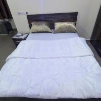 Nexcon Apartments，位于乌约Akwa Ibom Airport - QUO附近的酒店