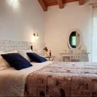 B&B Al sogno di Laura，位于特雷维索特雷维索机场 - TSF附近的酒店