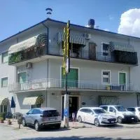 Hotel Il Boschetto,位于皮斯托亚的酒店