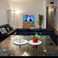 Cosy Country Home，位于纳拉布赖Narrabri Airport - NAA附近的酒店