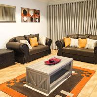 Grey Oak Holiday House，位于布拉瓦约Bulawayo Airport - BUQ附近的酒店