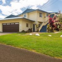 Awaa Place at Kamuela Heights home，位于怀梅阿Waimea-Kohala Airport - MUE附近的酒店
