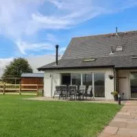 Campion Cottage，位于沃切特的酒店