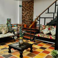 hotel puinawai，位于PajuilObando Airport - PDA附近的酒店