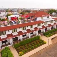 Daddy O Hotel，位于长滩的酒店