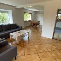 Holiday Apartment Erbach-Ulm，位于Erbach的酒店