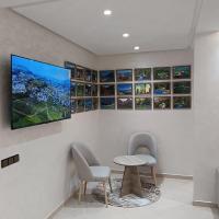 La Maison Attawba，位于贝尼迈拉勒Beni Mellal Airport - BEM附近的酒店