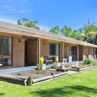 The Timboon Villa - 5 bedroom home，位于Timboon的酒店