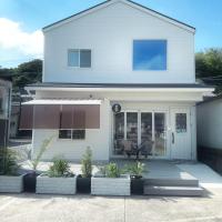 Goldcoast IKI B&B，位于壹岐市壹岐机场 - IKI附近的酒店