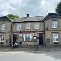the beamish mary inn，位于斯坦利的酒店