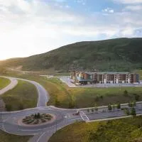 SpringHill Suites by Marriott Avon Vail Valley，位于埃文的酒店