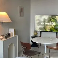 Feel at Home Dongseongno Star BnB,位于大邱的酒店