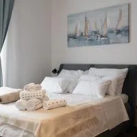 Studio Apartments Rijeka，位于里耶卡的酒店