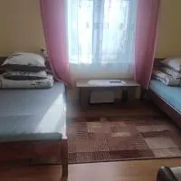 Relaks Na Wsi,位于Ciotusza Stara的酒店