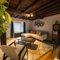 Logement - cottage - hébergement-Couvin, Belgique，位于库万的酒店