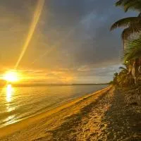 All Seasons Belize,位于霍普金斯的酒店