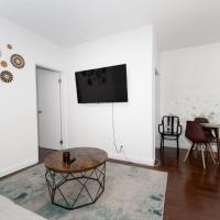 Heart of Downtown Manhattan - Stylish One Bedroom Apartment in Vibrant Union Square，位于纽约格拉莫西的酒店