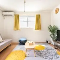 羽田5丁目，位于东京东京羽田国际机场 - HND附近的酒店