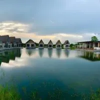 Burichan Resort，位于Ban Ko Takhian的酒店
