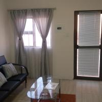 Shalom Self Catering，位于吕德里茨Luderitz Airport - LUD附近的酒店