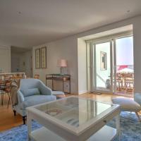 Urban Beach Estoril Apartment，位于埃斯托利尔的酒店