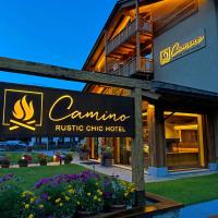 Camino Rustic Chic Hotel，位于利维尼奥的酒店