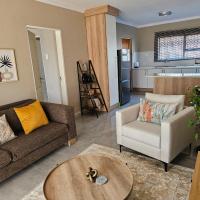 Prime Nest Guest Apartments，位于Mmabatho姆马巴托国际机场 - MBD附近的酒店