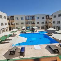 Camelgila Appartment Royal Residence，位于加利布港马萨阿拉姆国际机场 - RMF附近的酒店